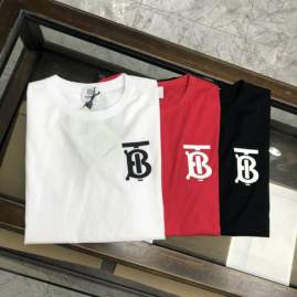 Picture of Burberry T Shirts Short _SKUBurberryXS-Lfxtx0419196